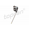 TOPRAN Zámok dverí 623 675