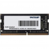 PATRIOT SODIMM DDR4 8GB (1x8GB) 2666MHz CL19 1,2V (PSD48G266681S)