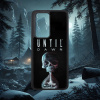 Until Dawn logo - Huawei obal