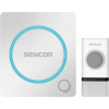 Sencor SWD 110 bezdrôtový zvonček