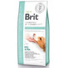 Brit Veterinary Diets GF Dog Struvite 12 kg