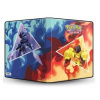 Ultra Pro Pokémon TCG Armarouge & Ceruledge A5 album