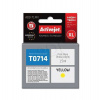 Atrament ActiveJet pre Epson T0714 Yellow 11 ml (AEB-714 / AEB-714N)