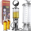 DÁVKOVAČ NA ALKOHOL DISTRIBÚTOR WHISKY