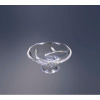 Walther Glas KRIŠTÁĽOVÝ PODNOS WALTHER-GLAS EVE SATIN 170MM