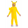 EPEE Pokémon kostým Pikachu, 4 - 6 rokov