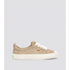 OCA Low Hairy Suede Desert Taupe