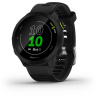 Garmin Forerunner 55, Black Športové hodinky s gps