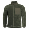 Pentagon flisová mikina Grizzly Camo green