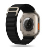Tech-Protect Nylon na Apple Watch 42/44/45/49 mm, black TEC928370