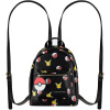 Batôžtek dámsky Pokémon - Pikachu with Pokeball