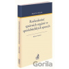 Rozhodování správních orgánů ve spotřebitelských sporech - Barbora Vlachová