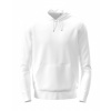 STEDMAN CLASSIC HOODIE ST4400 / Unisex mikina - biela S