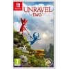 Unravel 2 (Nintendo Switch) Nintendo Switch