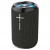 Mobilný prenosný reproduktor Buxton BBS 4400 čierny 15W ľahký IPX7 (BBS 4400 black)