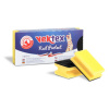 CZ výrobce Houbičky na nádobí Vektex Nail Protect, tvarované, 3 ks - cena za 3 ks ALF-100000636