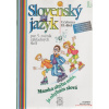 Slovenský jazyk pre 5. ročník ZŠ II.diel