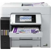 Epson EcoTank L6580 - multifunkčné tlačové zariadenie - tlač, skenovanie, kopírovanie, faxovanie 4800 x 2400 DPI A4 25ppm Wi-Fi AirPrint (C11CJ28402)