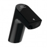 Ideal Standard Intelliflow - Elektronický umývadlový ventil, batériové napájanie, Black Onyx A7859B3