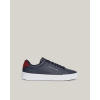 Tommy Hilfiger Nízke tenisky FM0FM05297 Modrá
