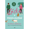 Láska v prodloužení - Armas Elena
