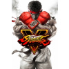 Street Fighter V
