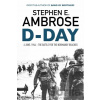 D-Day - Stephen E. Ambrose