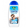 dr. happy Šampón proti všiam 270 ml
