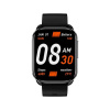 Smartwatch QCY WATCH GS čierna (GS S6 BLACK)
