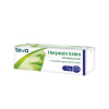 Herpesin krém crm.der.1 x 2 g 2 g krém