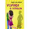 Vzhůru k výškám - Ildikó von Kürthy