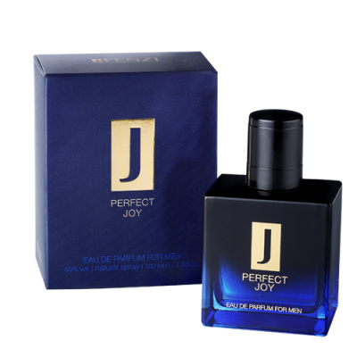 Jfenzi Perfect Joy, Parfémovaná voda 100ml (Alternatíva vône Paco Rabanne Pure XS) pre mužov