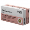 kazeta Epson PJIC7(LM) Discproducer PP-50, PP-100/N/Ns/AP light magenta (C13S020690)