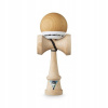 Originálna KENDAMA ako DARČEK drevený KROM POP (Originálna KENDAMA ako DARČEK drevený KROM POP)