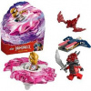 LEGO® NINJAGO® 71824 Sorin dračí Spinjitzu spinner