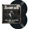Diamond Head - Live And Electric / Vinyl / 2LP [2 LP]