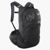 EVOC Batoh Trail Pro Blackline 16 L/XL