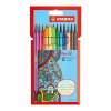 Fixy STABILO PEN 68, 12 ks