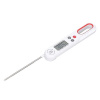 Verk 07176 LCD 300 °C biely