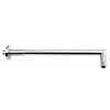 Bruckner Sprchové ramienko, 380mm, mosadz / chróm 621.400.1