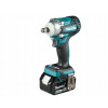 Akumulátorový rázový uťahovák Makita DTW300RTJ 18 V 1/2