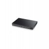 Zyxel GS1900-24HP v2, 24-port GbE L2 PoE Smart Switch, rackmount, 170 Watt (GS190024HPV2-EU0101F)