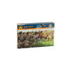 Italeri Italeri figurky - SCOTTISH INFANTRY (NAP.WARS) (1:72)