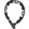 AXA zámek Linq 100 100/9,5 klíč černá