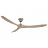 CasaFan 318016 Eco Genuino, prírodné drevo, stropný ventilátor