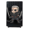 Metal Gear Solid 2 FiGGYZ Magnet Solidus Snake 11 cm