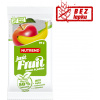 NUTREND Just Fruit, tyčinka, 30 g banán a jablko