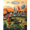 Cirkus Svět - Brycz Pavel
