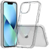 JT Berlin Pankow Clear zadný kryt na mobil Apple iPhone 14 priehľadná; 10883