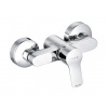 Kludi Pure&Easy sprchová batéria nástenná chrómová 378410565